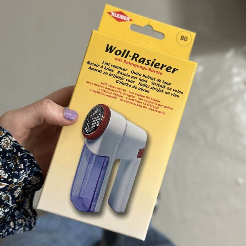 Kleiber 710-06 Co.GbH aßband in der Dose