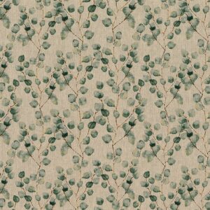Linnenlook little eucalyptus