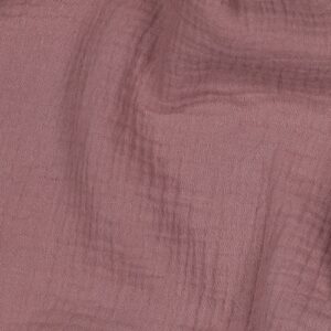 Hydrofiel uni licht mauve