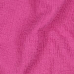 Hydrofiel uni cerise
