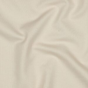 French terry uni naturel
