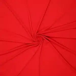 Heavy travel jersey rood