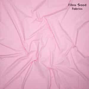 Fibre Mood - Poplin stone washed roze