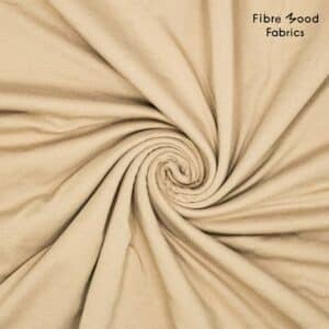 Fibre Mood - Jogging uni bruin
