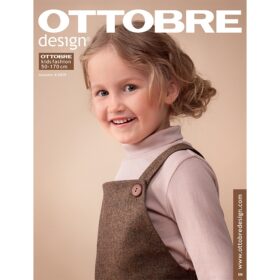 Ottobre kids herfst 4/2019