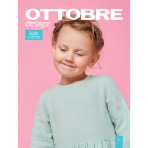 Ottobre kids lente 1/2023