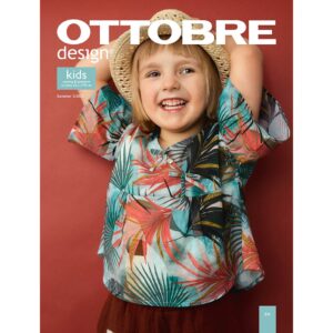 Ottobre kids zomer 3/2023