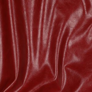 Faux leather shiny stretch rood