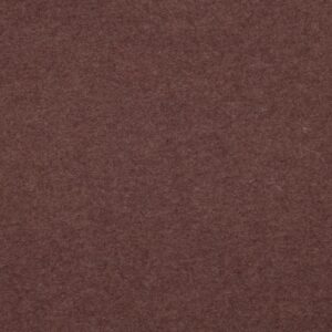 Van schie raamdecoratie & stoffen 12 Merino wol fleece rouge