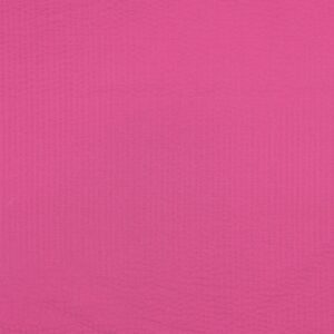 Van schie raamdecoratie & stoffen 7 Katoen jacquard seersucker fuchsia