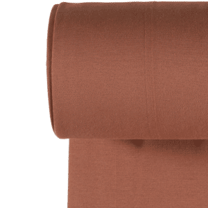 Boordstof roodhout (50 cm)