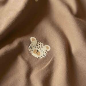 Jersey dieren camel