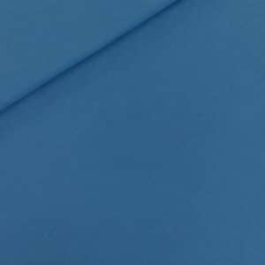 See You at Six - French terry uni pacifische kust blauw