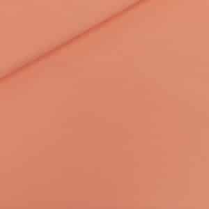See you at six - french terry uni papaya punch roze