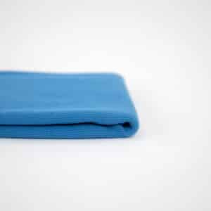 See you at six - boordstof pacifische kust blauw
