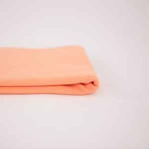 See you at six - boordstof papaya punch roze