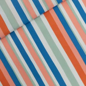 See you at six - katoen summer verticals offwhite