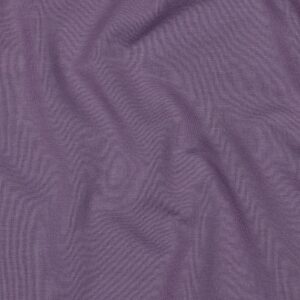 French terry uni grape