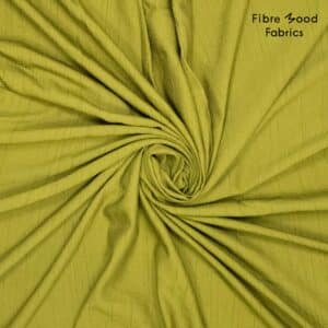 Fibre Mood - Geweven viscose/nylon crinkle