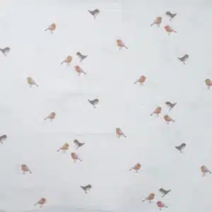 Hydrofiel vogels offwhite