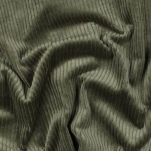 Washed corduroy 6W stretch pickle