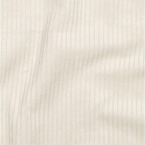 Washed corduroy 4.5W licht zand