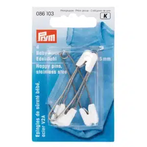 Prym - baby veiligheidsspelden