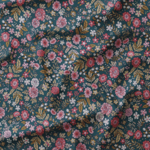 Babycord velour barjay