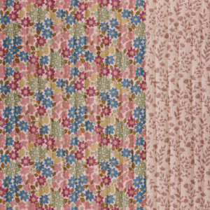 Stepped double gauze gladys/madino
