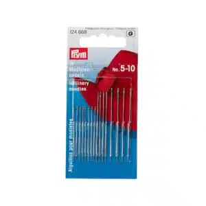 Prym modisten naalden