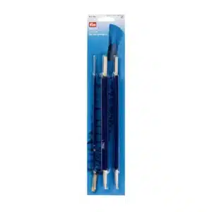Prym - omkeerset 3 stuks