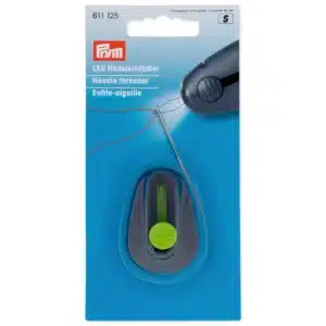 Prym draaddoorsteker met LED lampje