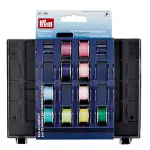 Prym - Spoelendoos - 32 stuks