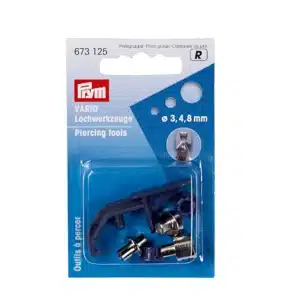Prym Vario ponsstempel