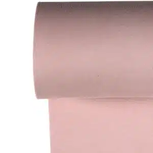 Boordstof mauve paars (50 cm)