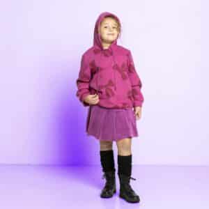 Qjutie - Jogging strikjes