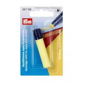 Prym - aqua lijmstift navulling