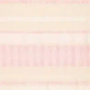 Coupon 95cm makula jacquard aztek roze