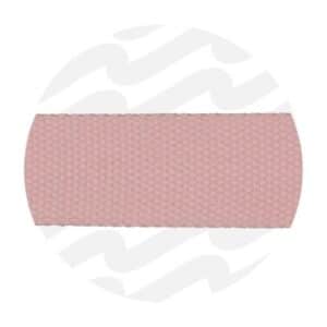 Zipper Zoo - Tassenband powder pink - 150cm