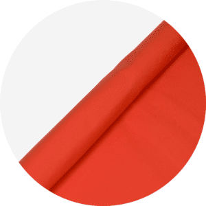 Zipper Zoo - Dry wax canvas fury - 50 cm