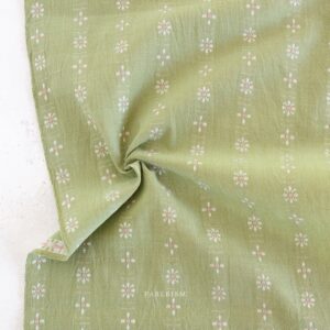 Fableism - Forest forage katoen celadon