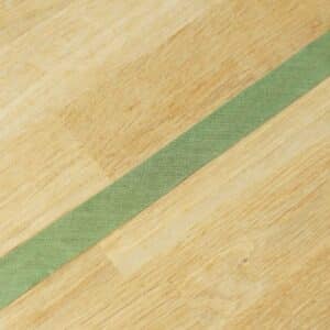 Biaisband katoen 20mm groen (582)