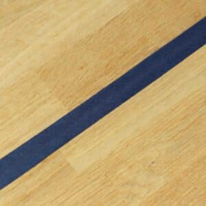 Biaisband katoen 20mm donkerblauw (210)