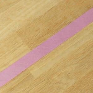 Biaisband katoen 20mm violet (104)