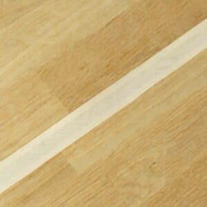 Biaisband katoen 20mm creme (948)