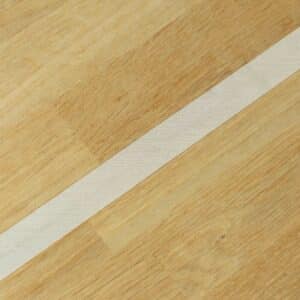 Biaisband katoen 20mm licht beige (890)