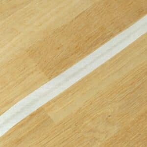Biaisband katoen 20mm naturel (087)