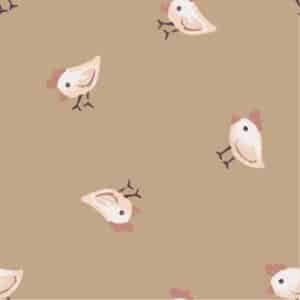 Qjutie - Jersey kuikentjes