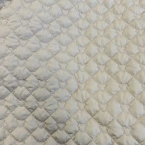 Qjutie - Stepped nylon beren