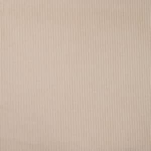 Qjutie - Washed corduroy beige